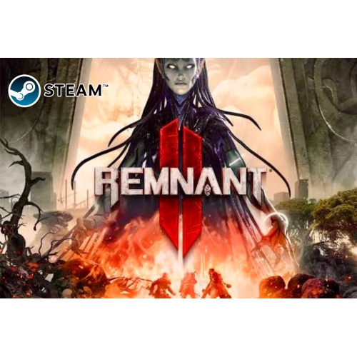  REMNANT 2 - KİŞİYE ÖZEL HESAP